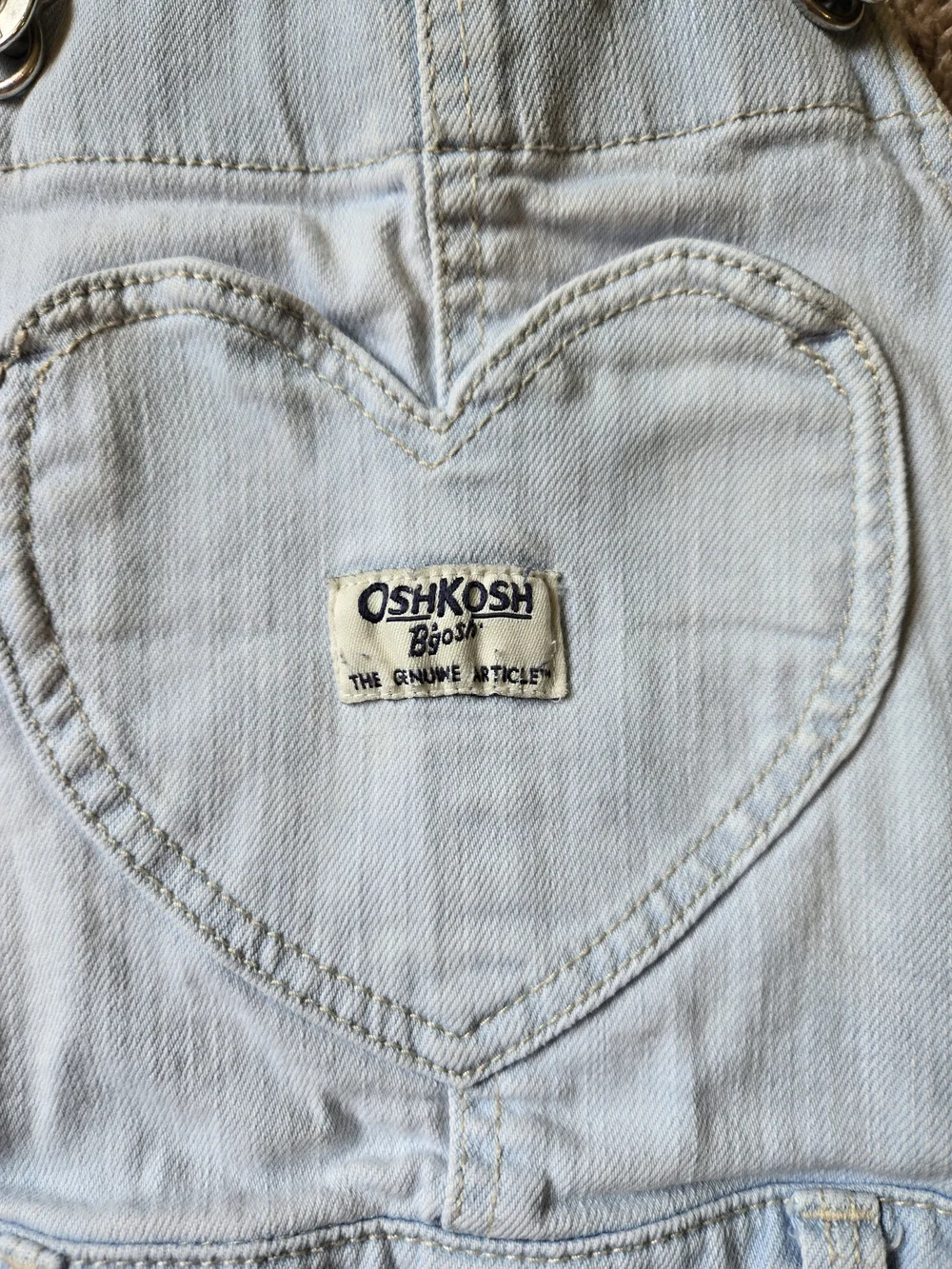 OshKosh Bgosh classic oshkosh